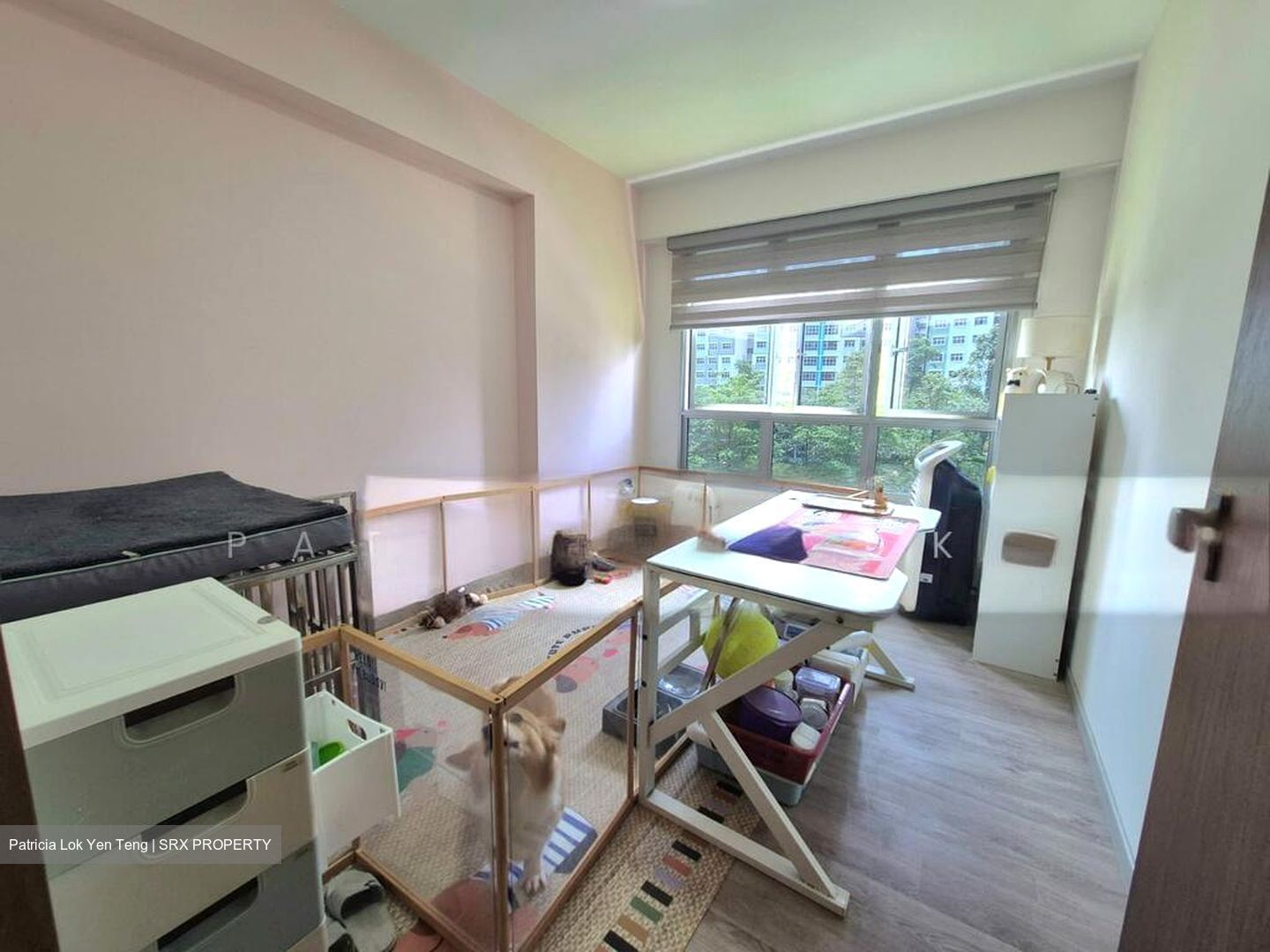 Blk 875B Tampines Greenbloom (Tampines), HDB 5 Rooms #503846031
